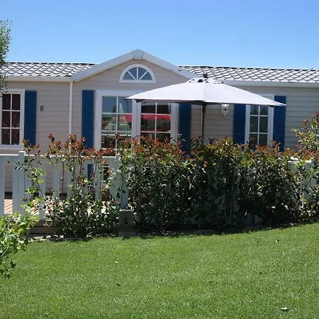 Chalet Estrada Das Pereiras De Sul - 4 *