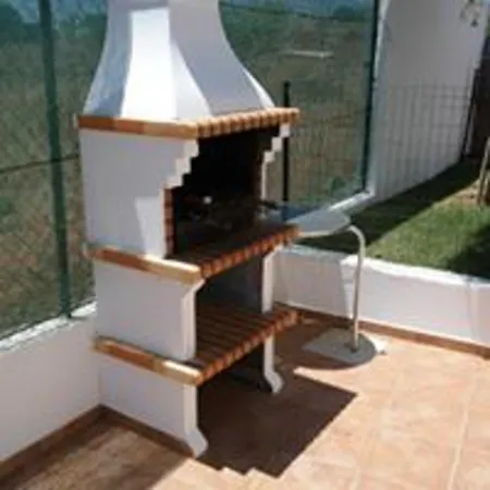 Chalet Estrada Das Pereiras De Sul - 4 Quarteira